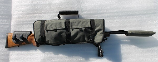 чехол +для переноски оружия