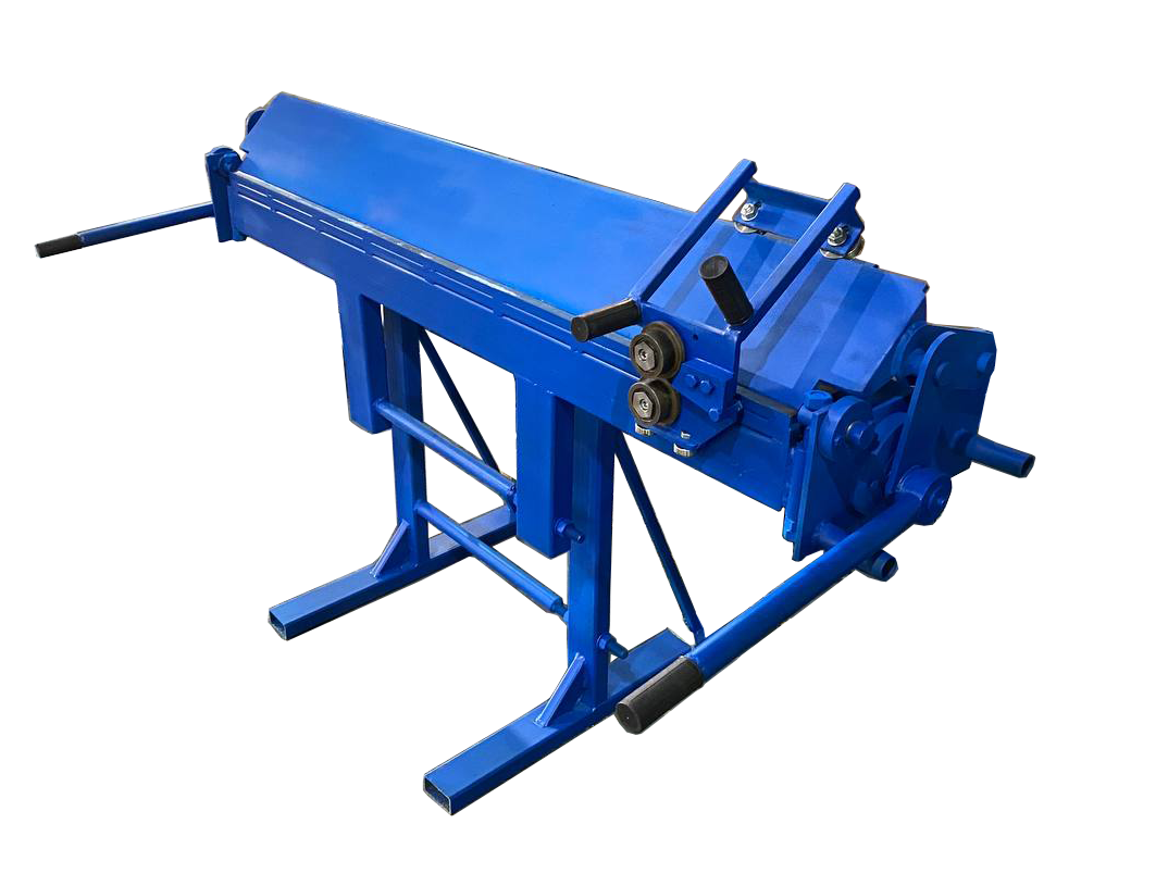 Листогиб Урал 1300 Ручной листогиб 1300