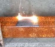 Чистка металла, лазерный станок Progress