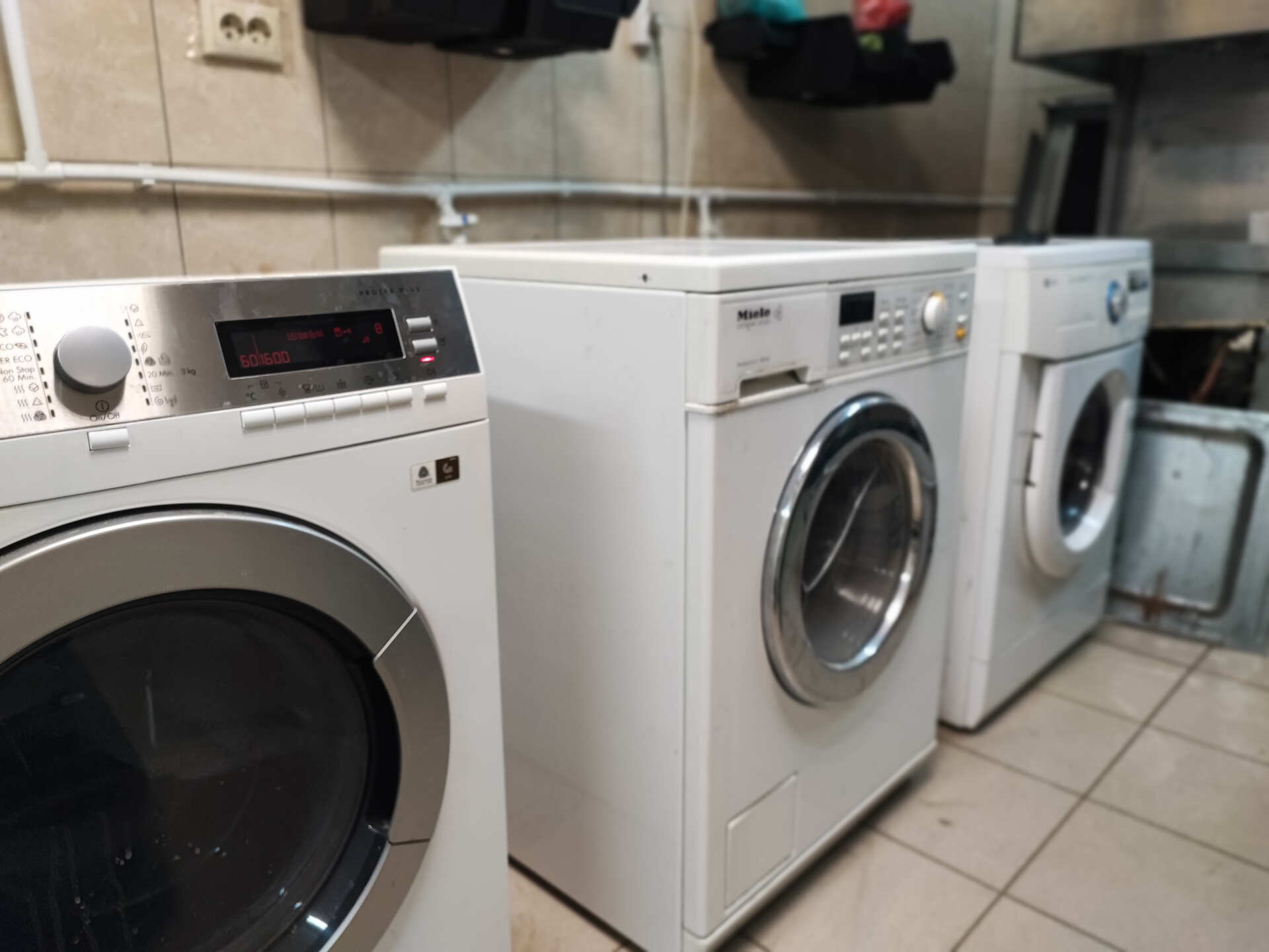 Ремонт Стиральных Машин в Чебоксарах от 200 рублей за 2 часа.