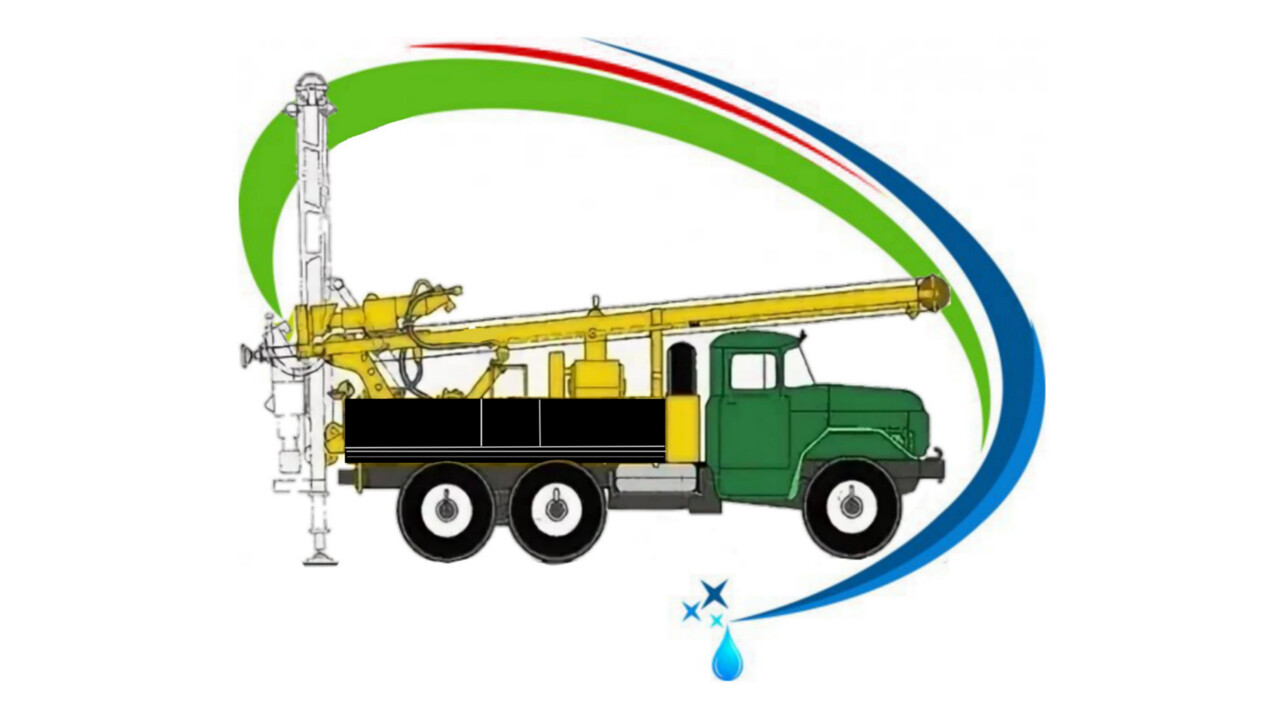 Бурение скважин на воду Под ключ в Перми и Пермском крае за 1-2 дня!  Гарантия 3 года. 365 дней в году
