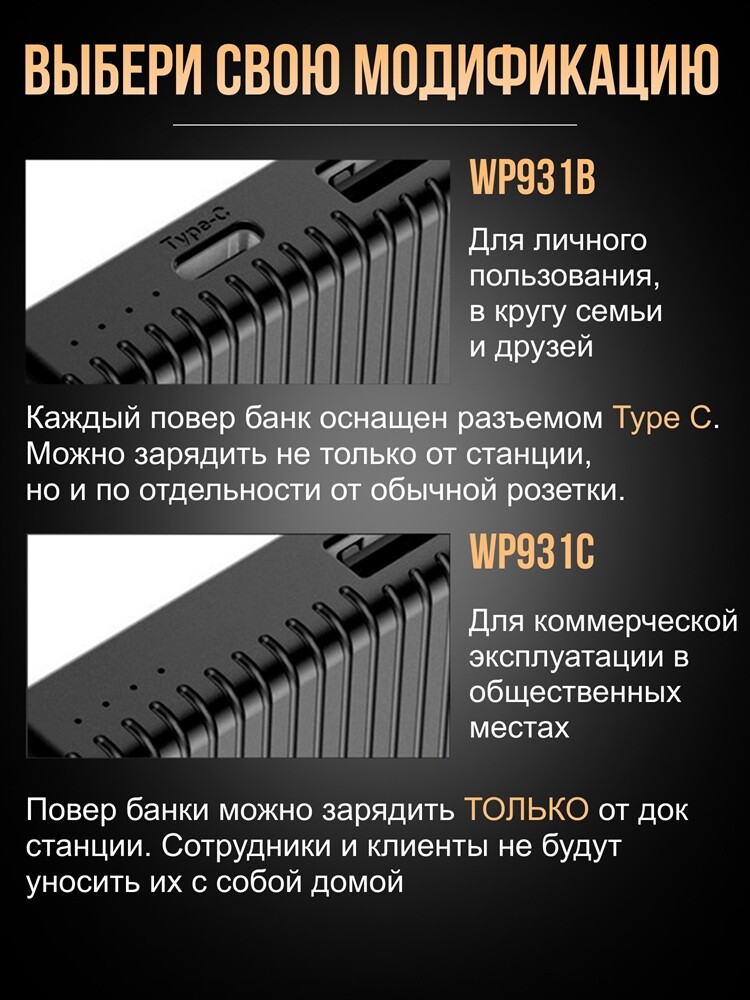 WST WP931C, WP931B WST WP931C, WP931B