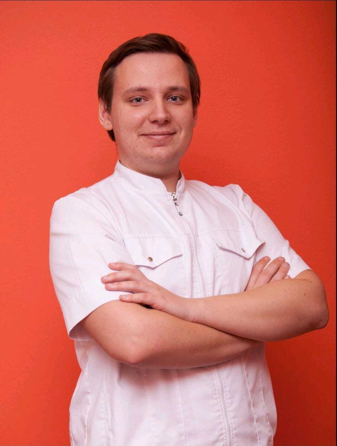 Асмик Геворгян, стоматолог терапевт, ДентЭлл Рязань
