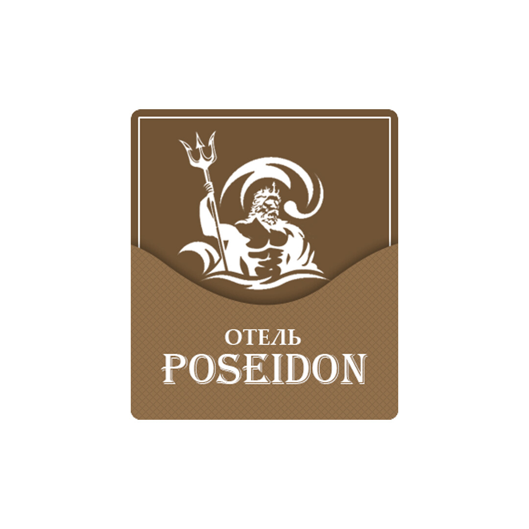 Отель «Poseidon 3» в Витязево - Официальный сайт!