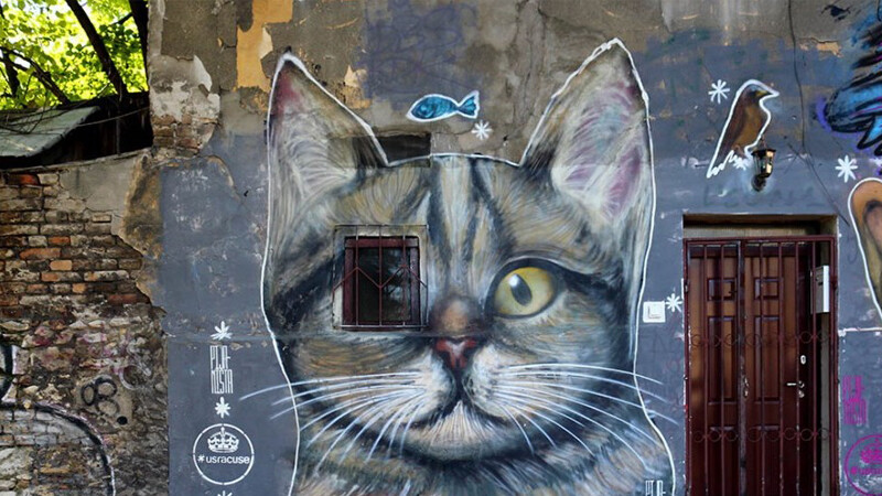 роспись стен художественная роспись стен