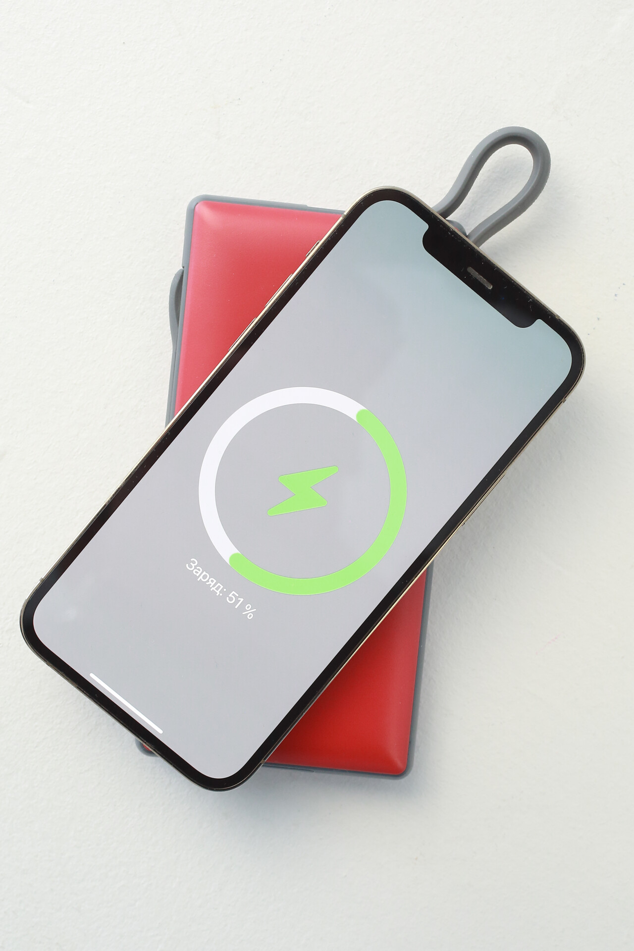 портативный аккумулятор wst