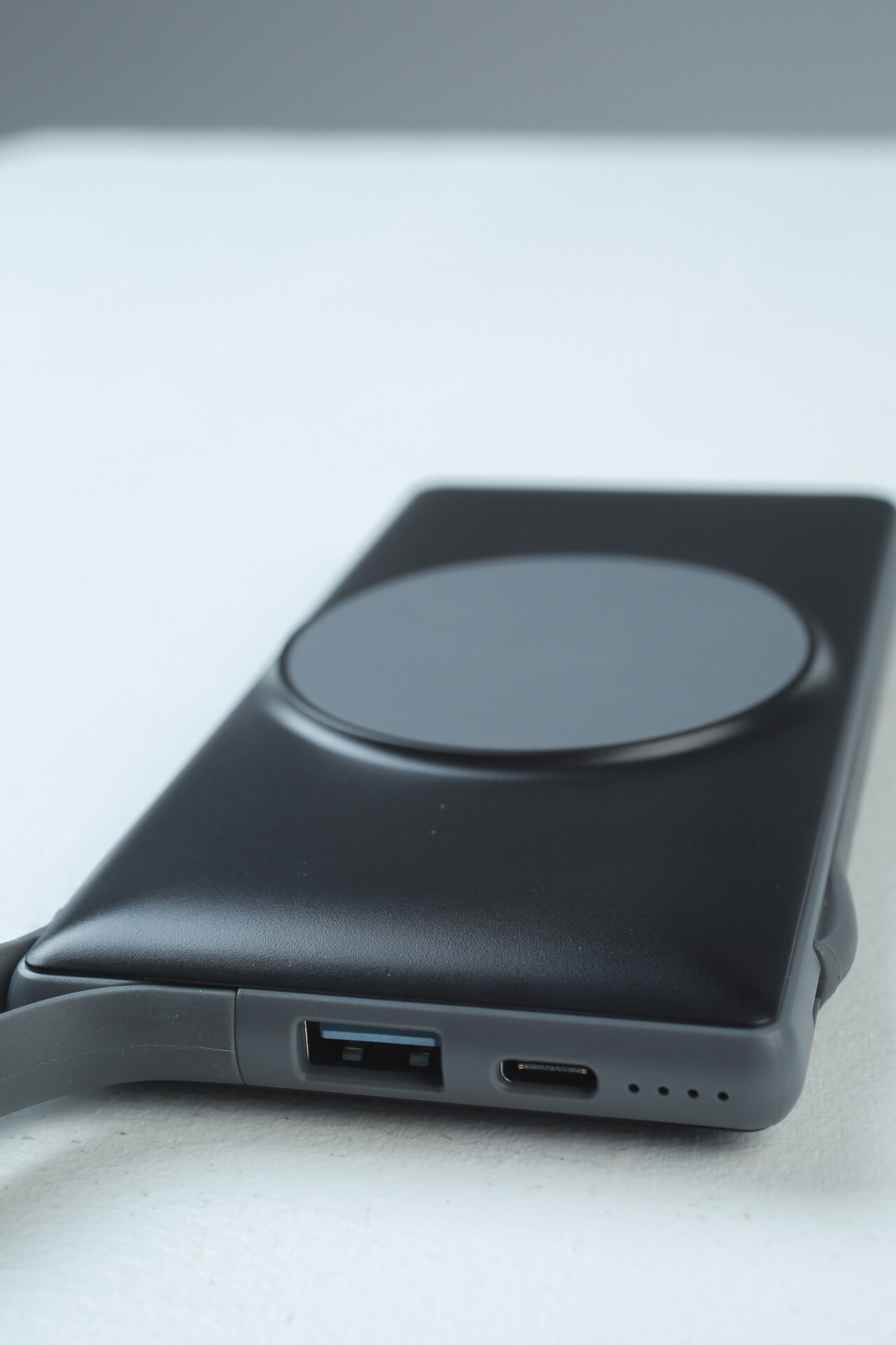 портативный аккумулятор wst