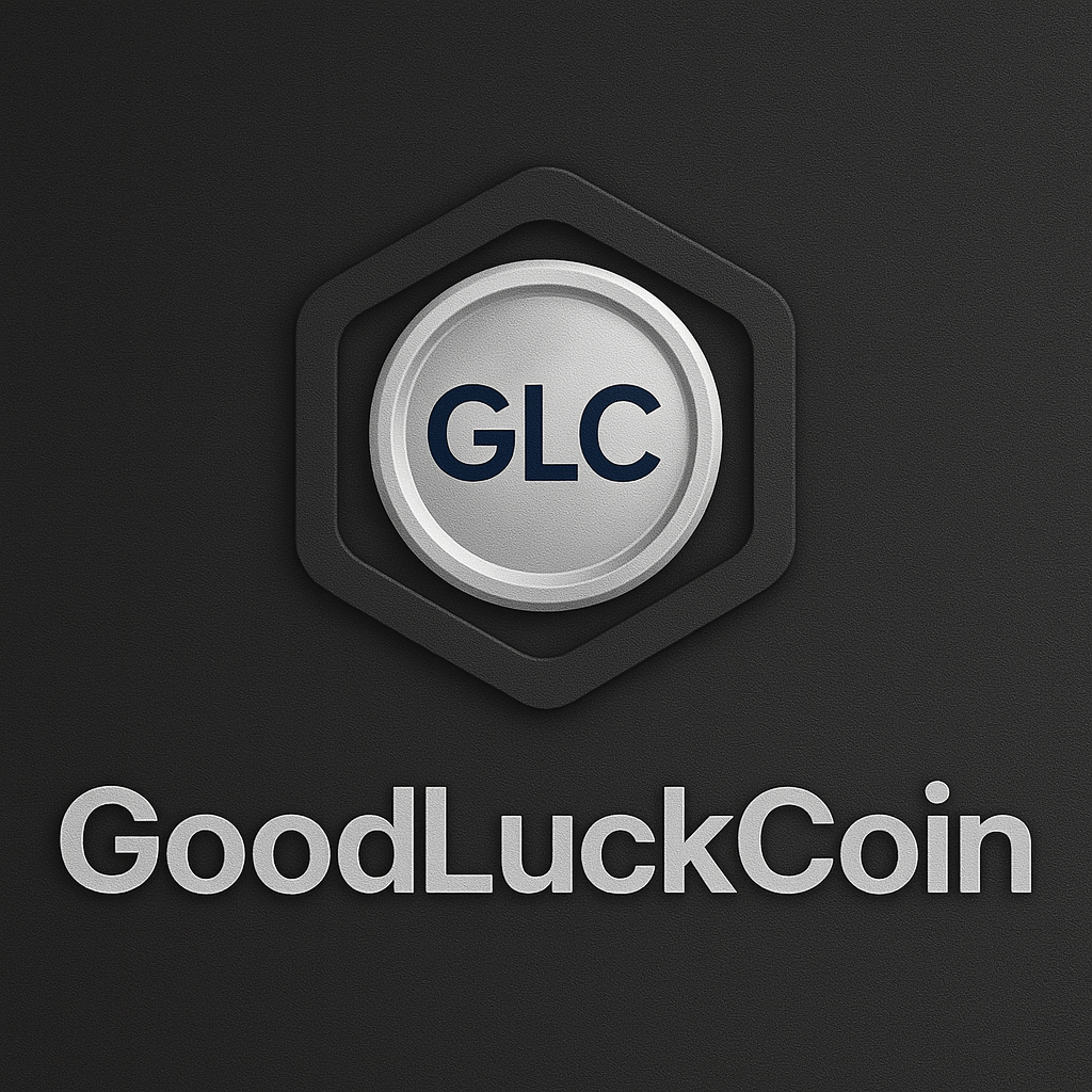 GoodLuckcoin GoodLuckCoin GLC POF proof-of-fortune proof of fortune pof glc good luck coin GoodLuckcoin GoodLuckCoin GLC POF proof-of-fortune proof of fortune pof glc good luck coin