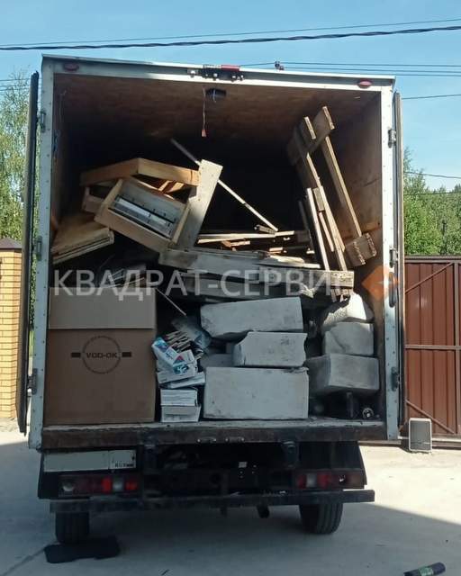 Вывоз старой мебели Газелью Вывоз старой мебели Газелью в Жуковском