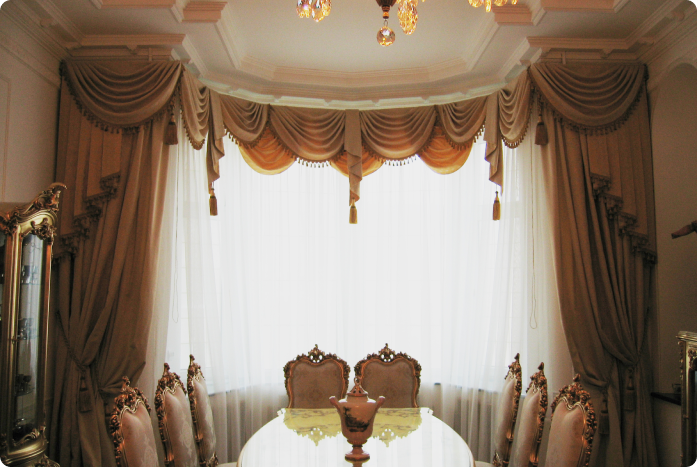 Шторы на заказ в СПБ Шторы на заказ санкт-петербург