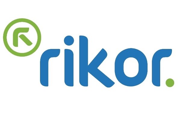 Логотип компании Rikor