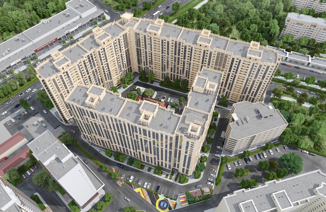 Заказать жилой модуль в Анапы