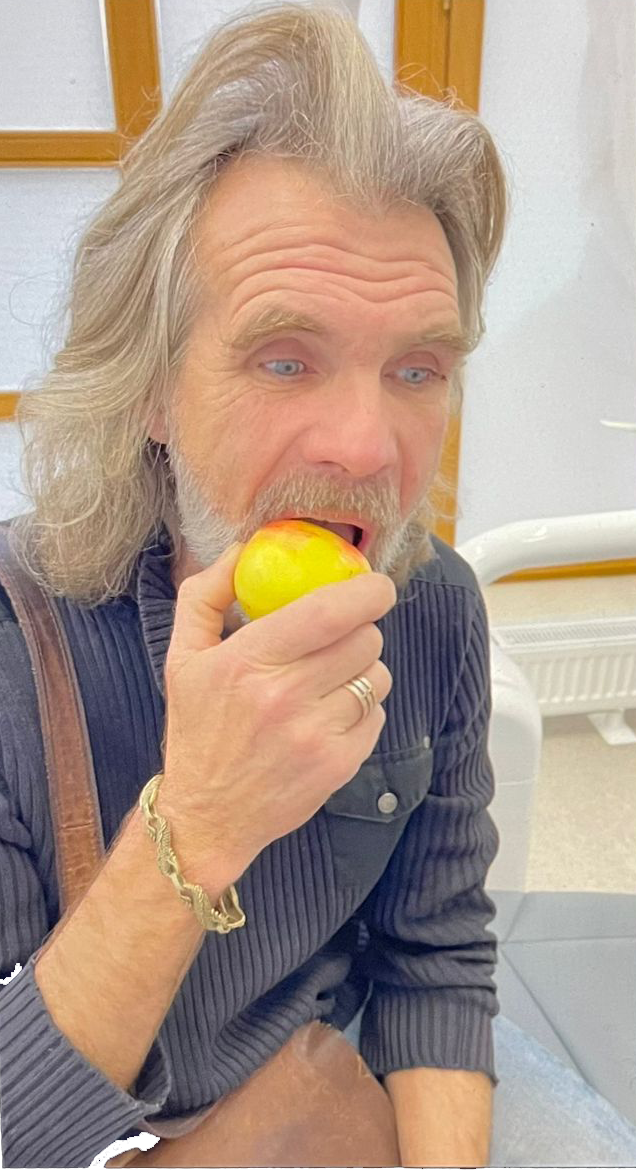 Клинический случай успешного лечения Клинический случай успешного лечения