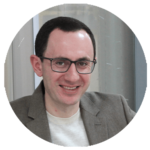 Артаваз Зограбян – искусный клиницист в области мягких тканей Артаваз Зограбян – искусный клиницист в области мягких тканей