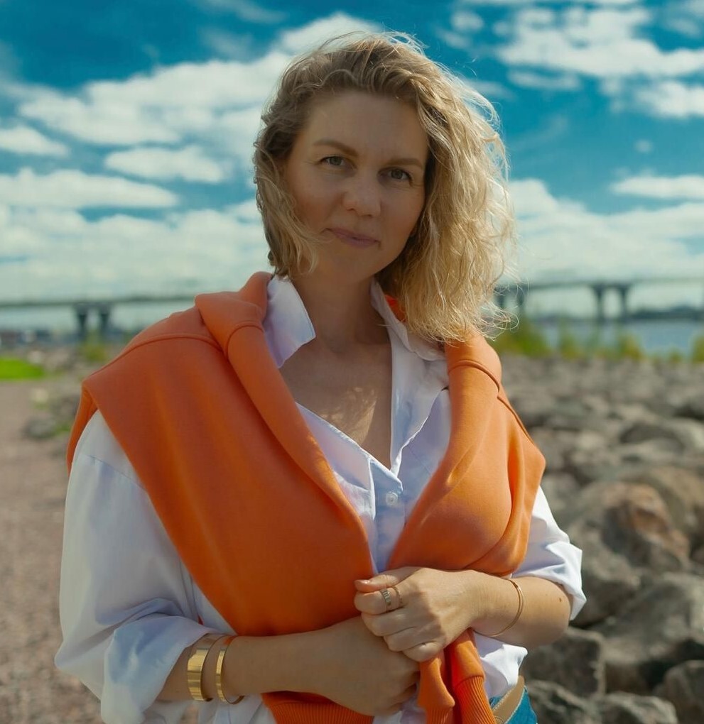 Елена Садырина БИОпсихосоматика