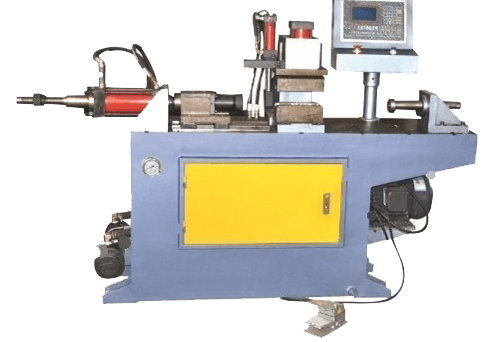 Купить станок для редуцирования трубы
