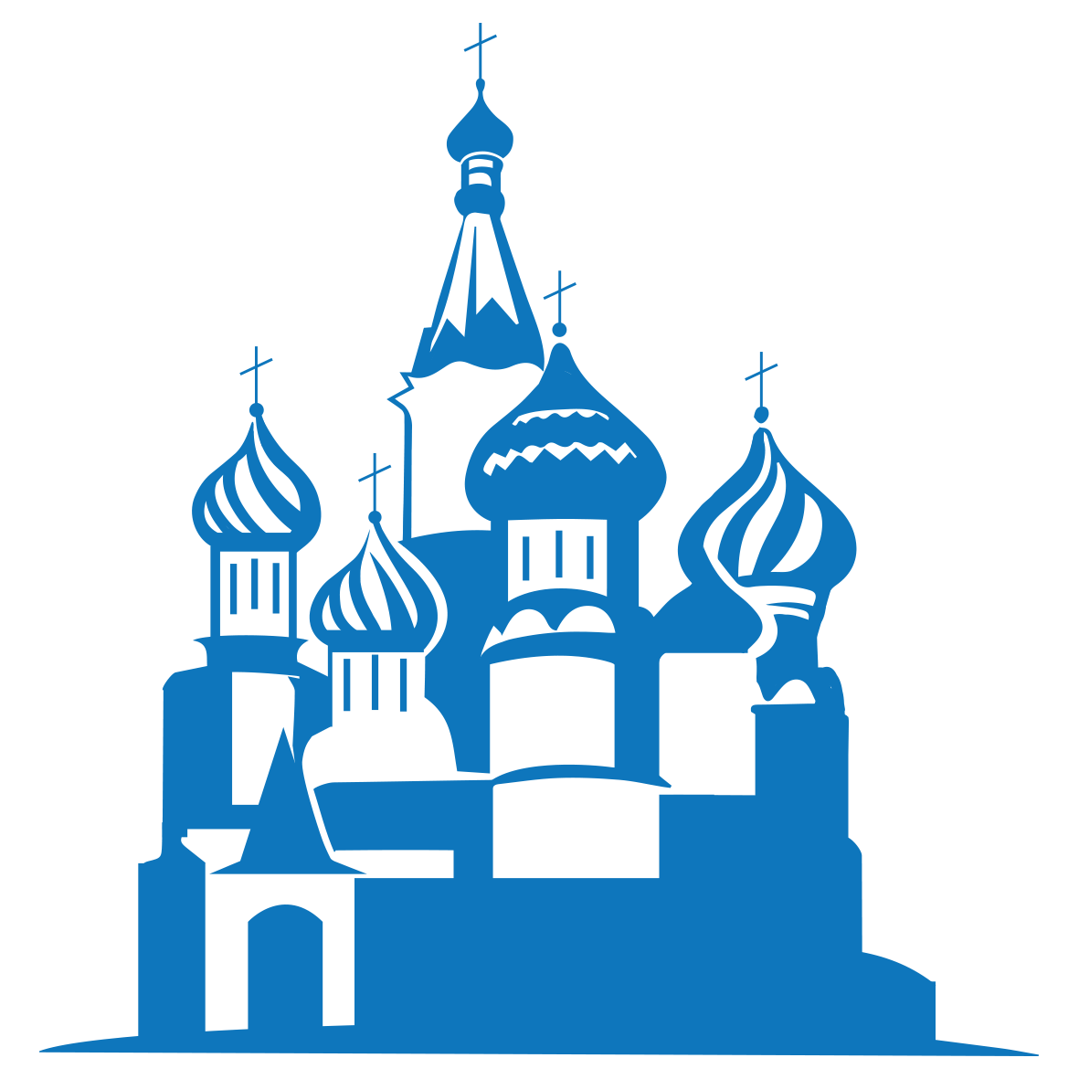 Москва