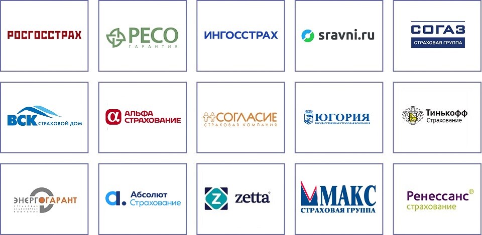 Российские банки список 2024