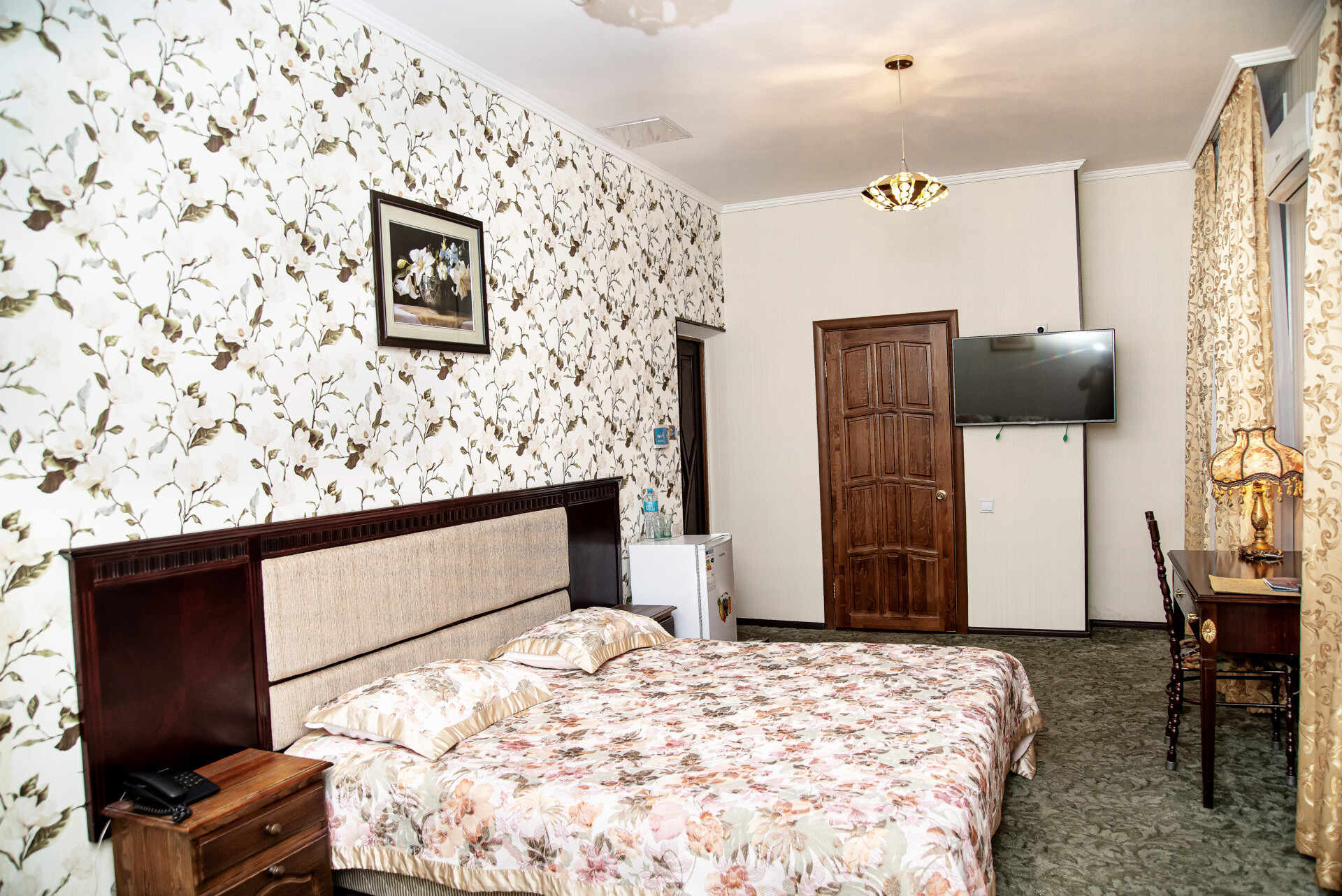 Гостиница "Метелица"