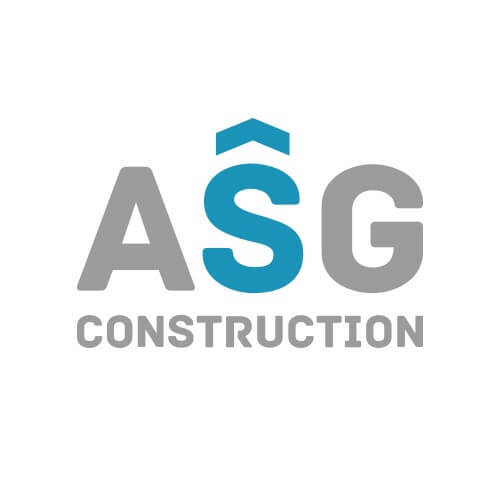 ASG construction