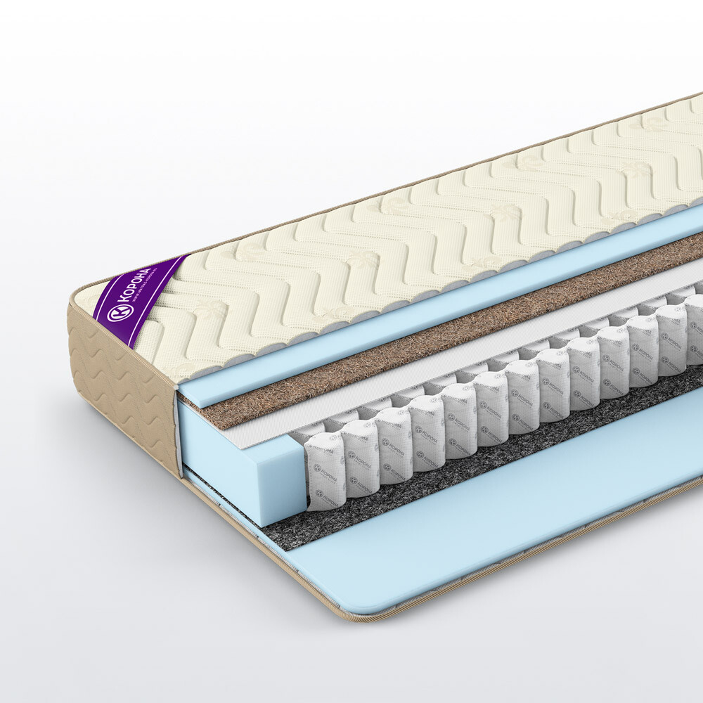 Матрасы кокос от производителя