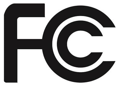 Сертификат FCC
