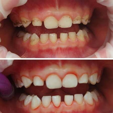 Работы стоматолога DrNigmatullina