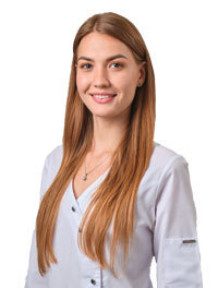 Алина Маратовна Баширова стоматология #Альфадент116