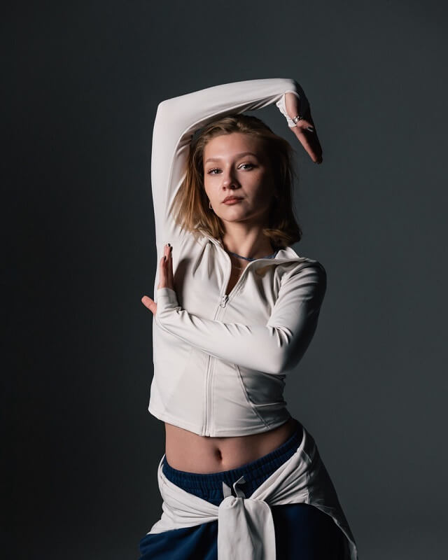 Педагог DanceUp-Studio