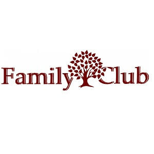 Клуб для семейного отдыха