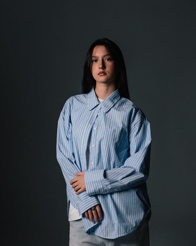 Danceup-Studio преподаватель контемпорари