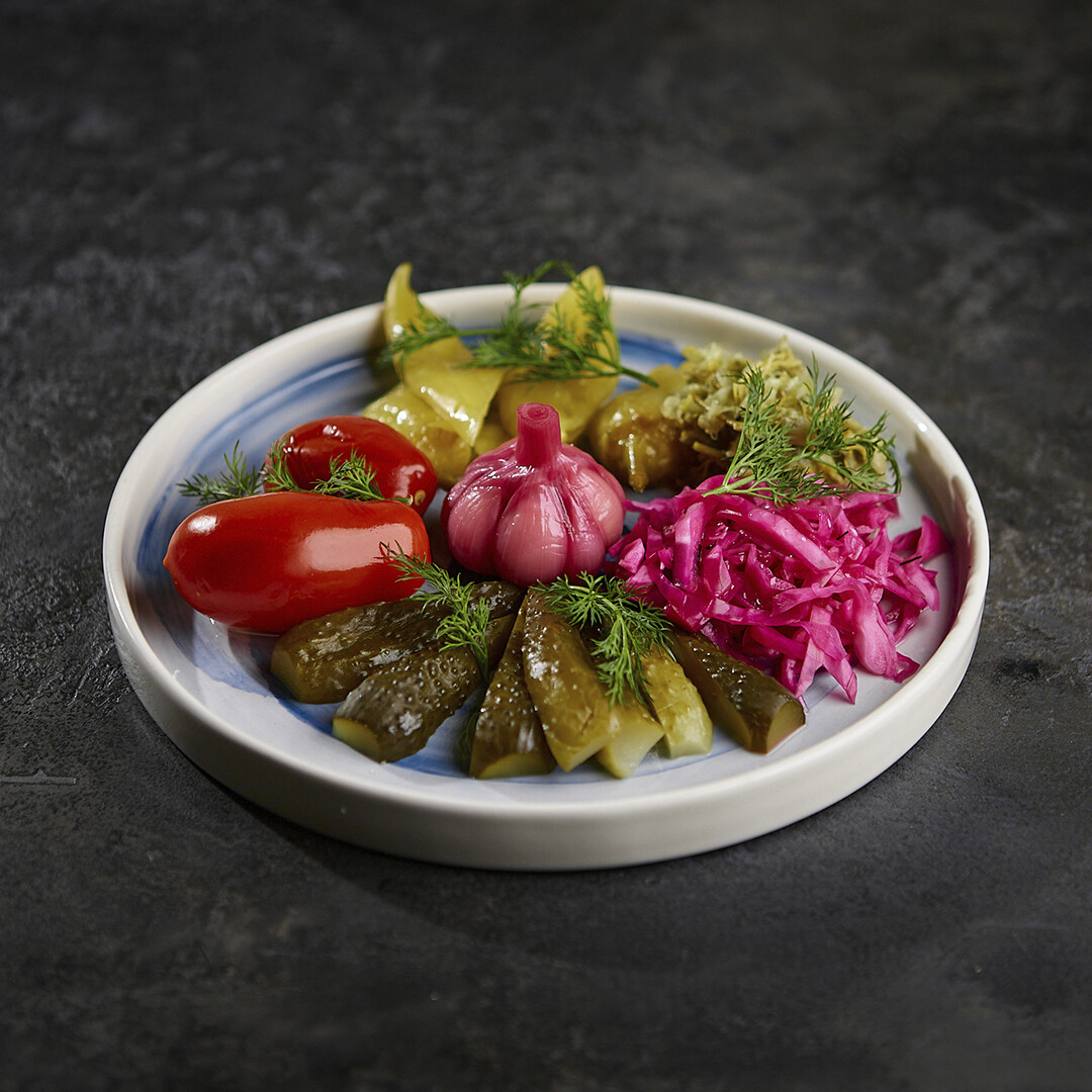 Джованни - гостеприимный ресторанчик