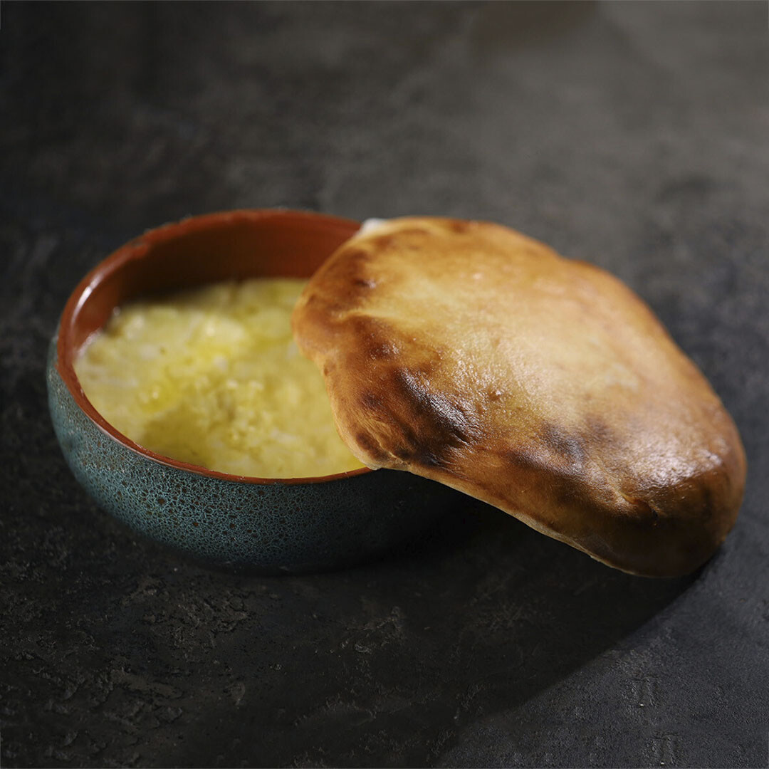 Джованни - гостеприимный ресторанчик