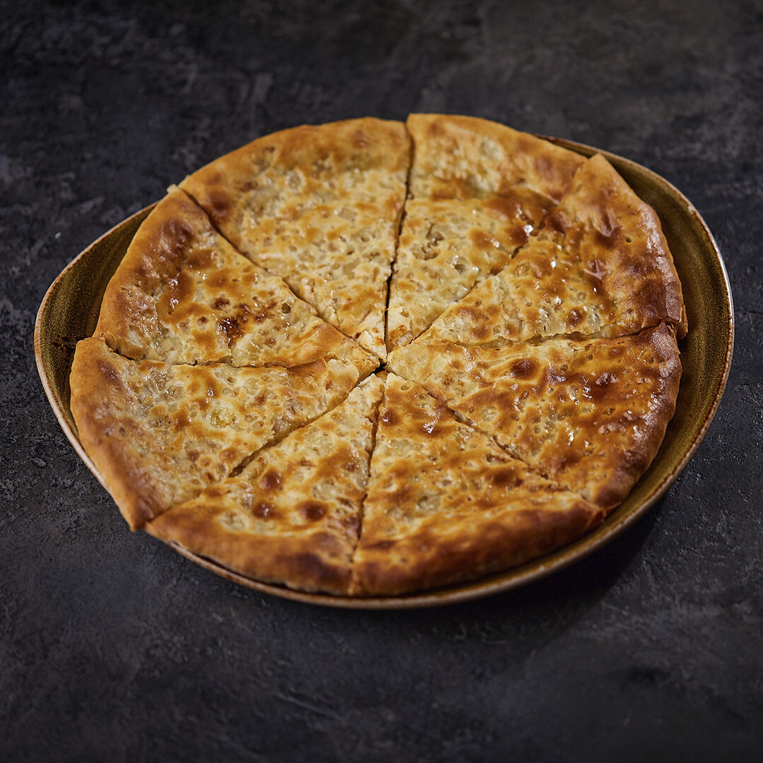 Джованни - гостеприимный ресторанчик