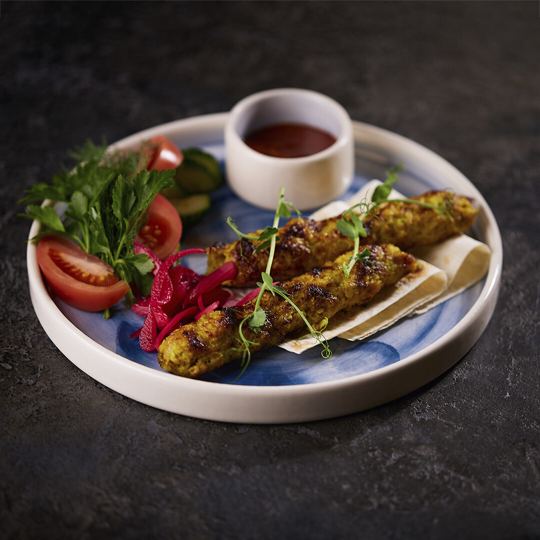 Джованни - гостеприимный ресторанчик