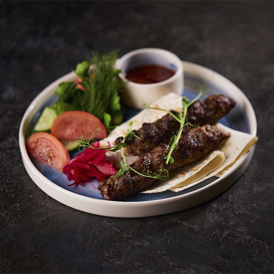 Джованни - гостеприимный ресторанчик