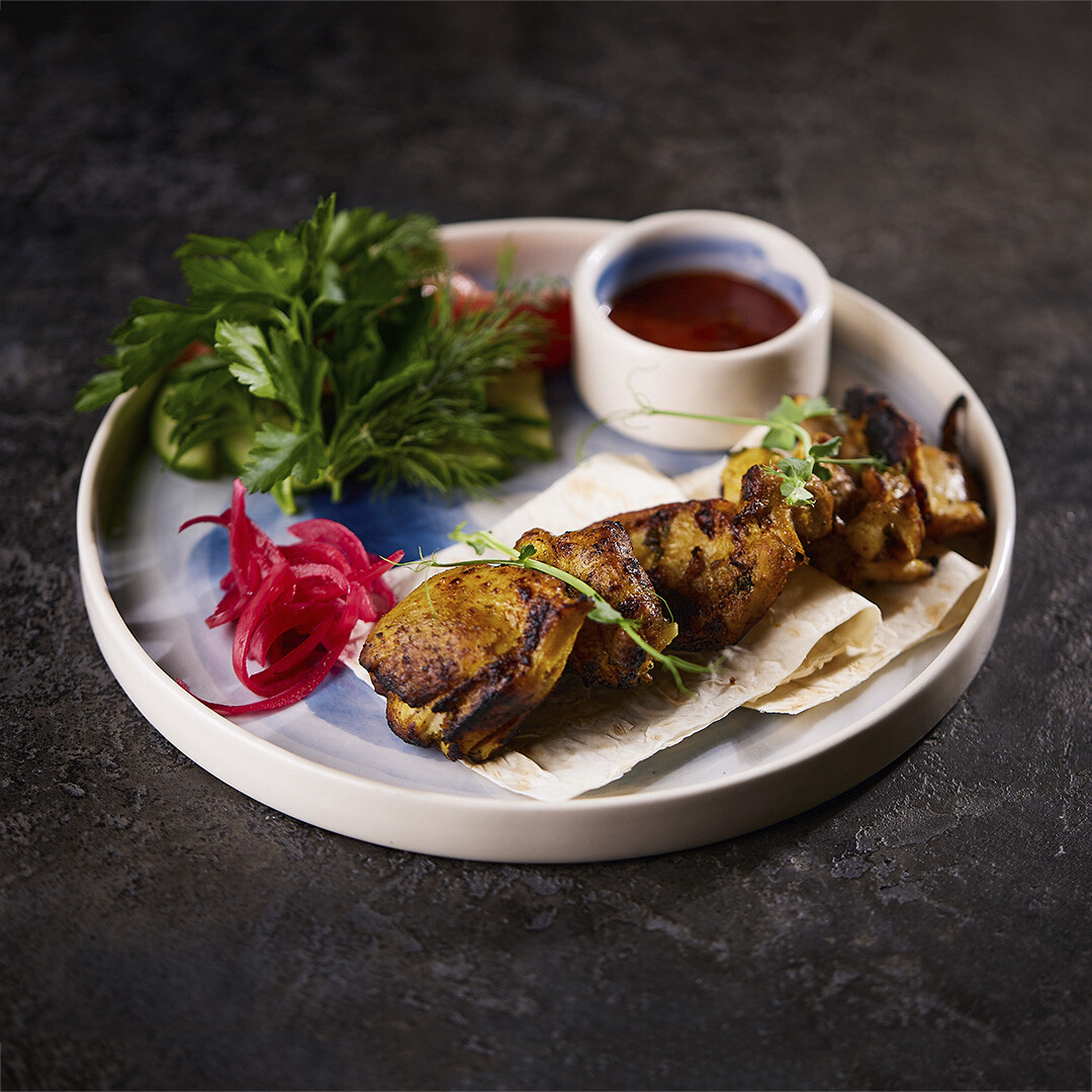 Джованни - гостеприимный ресторанчик