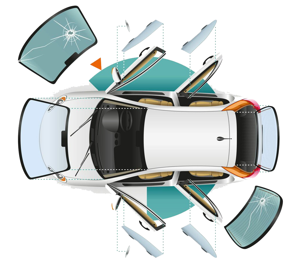 АвтоДом - Центр замены и тонирования автостёкол в Мелеузе