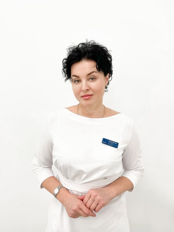 специалист icoone