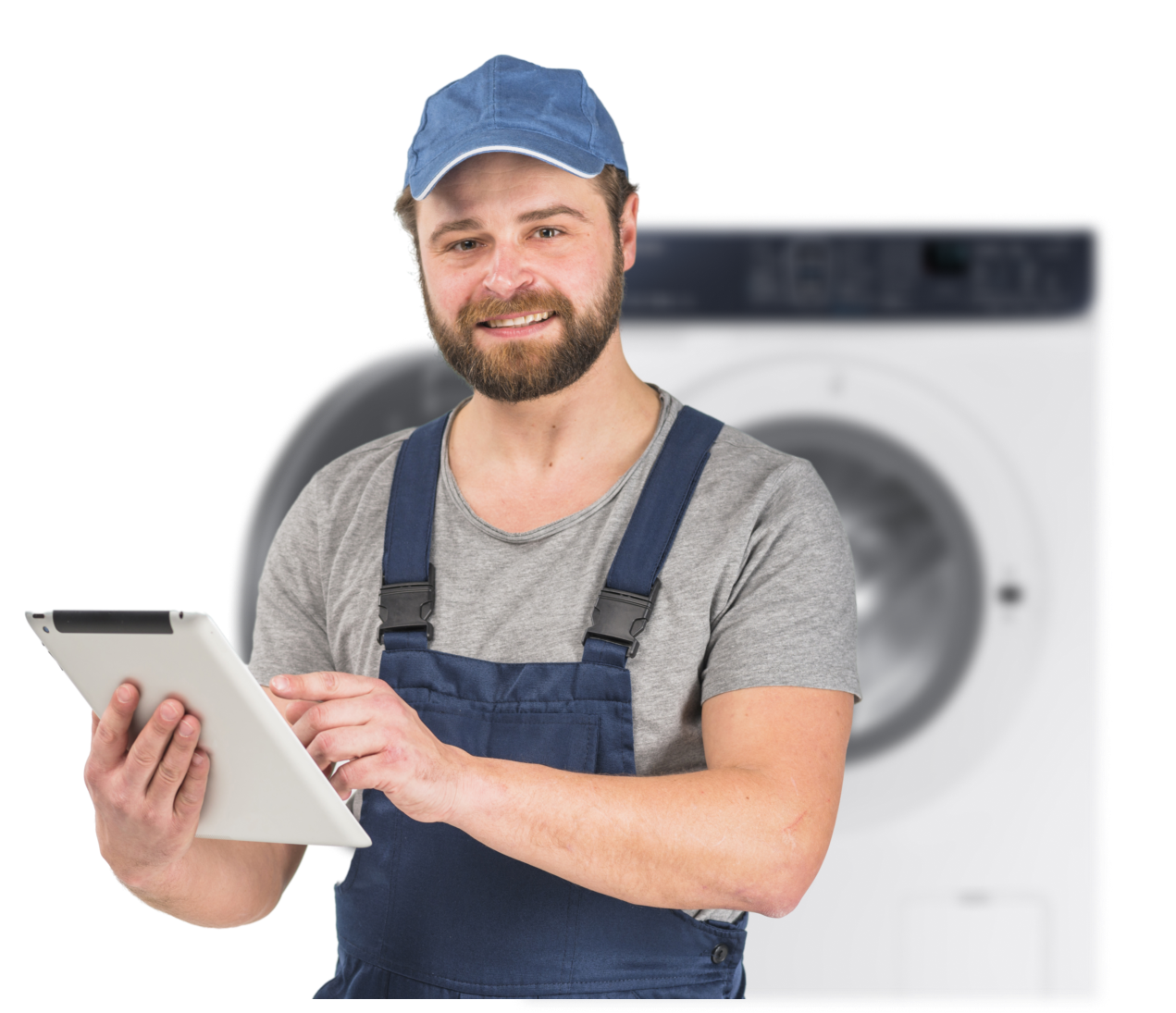 \"Срочный мастер\" - сервис по ремонту стиральных машин