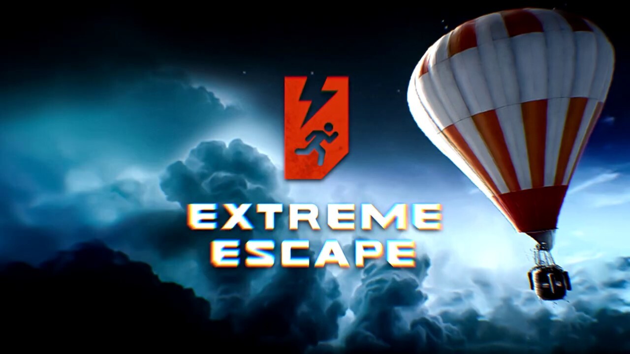 extreme escape