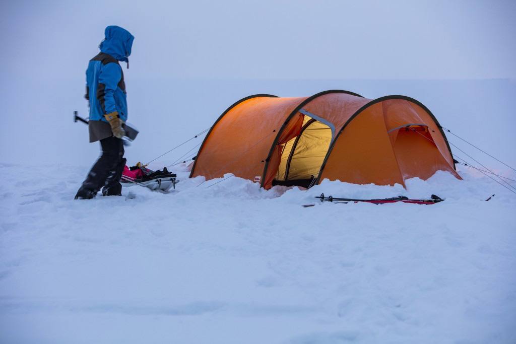 Печка для зимней рыбалки в палатку на солярке: советы и рекомендации