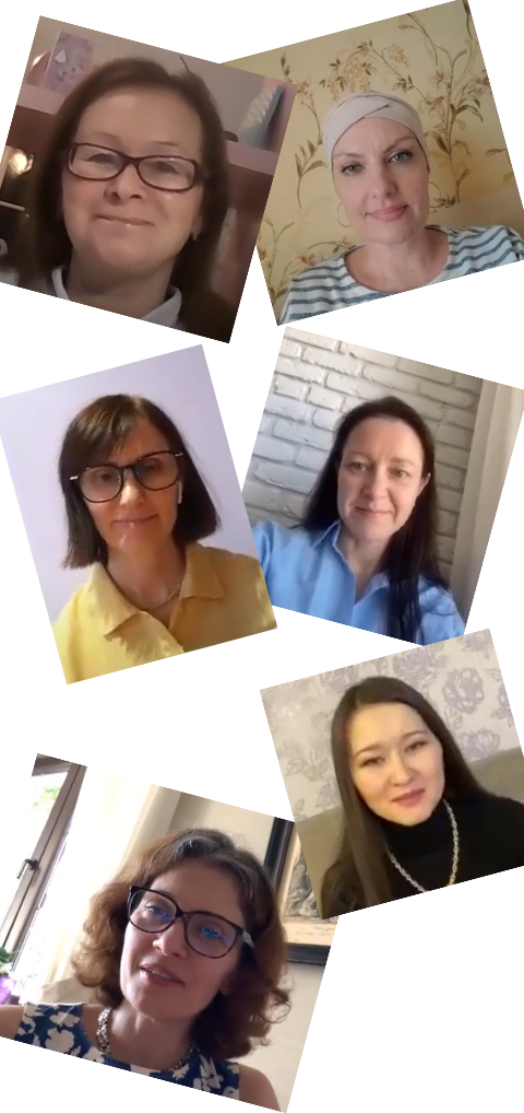 Отзывы БИОпсихосоматика