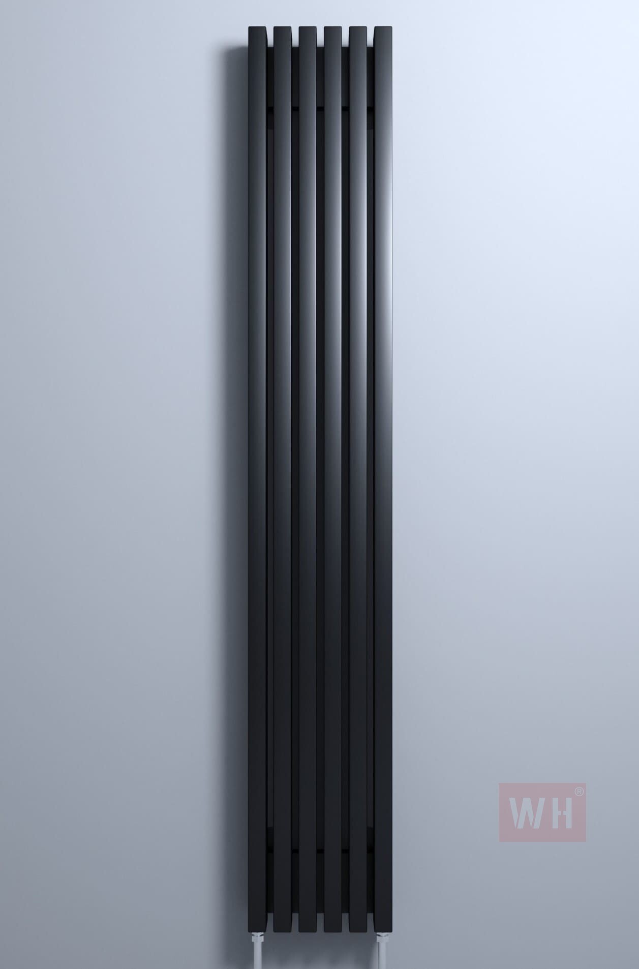 Трубчатый радиатор WH Steel