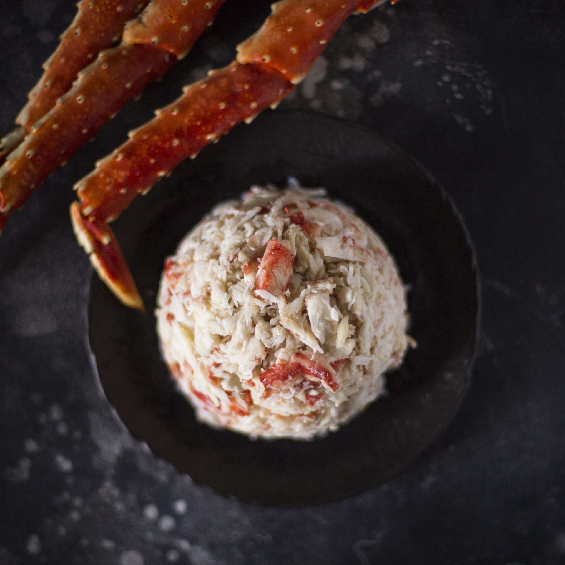 Морепродукты оптом в Москве и МО