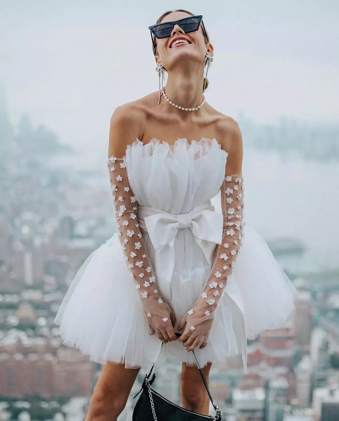 Прокат аренда коктейльных платьев - Tiara Dress!