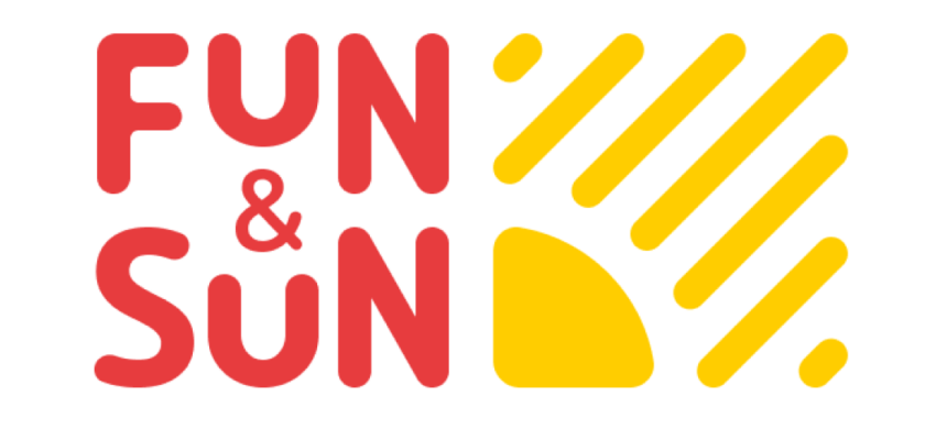 Логотип Fun&Sun