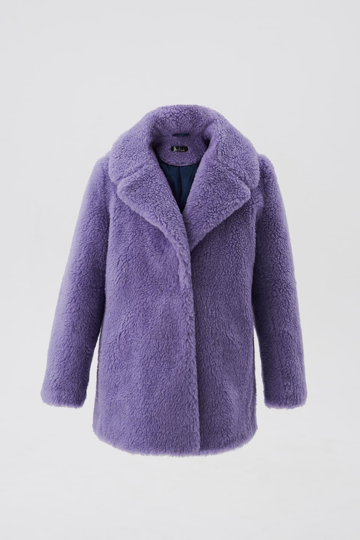 Шуба Teddy Bear Coat