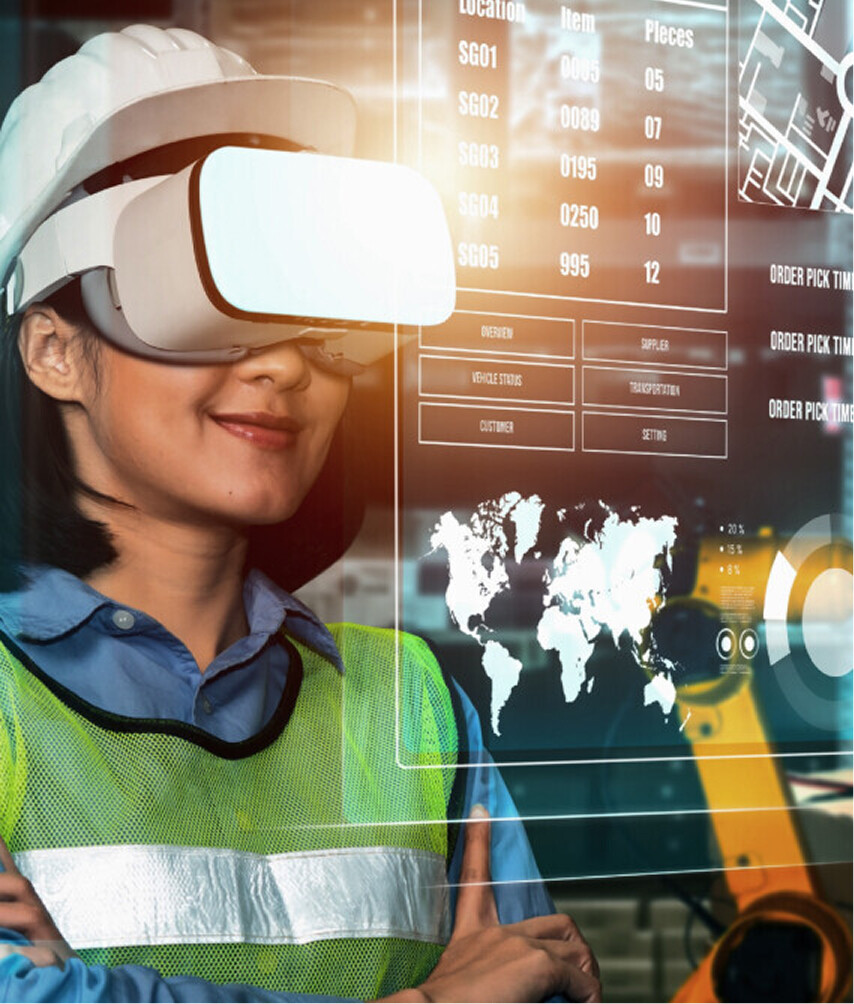 VR-тренажер