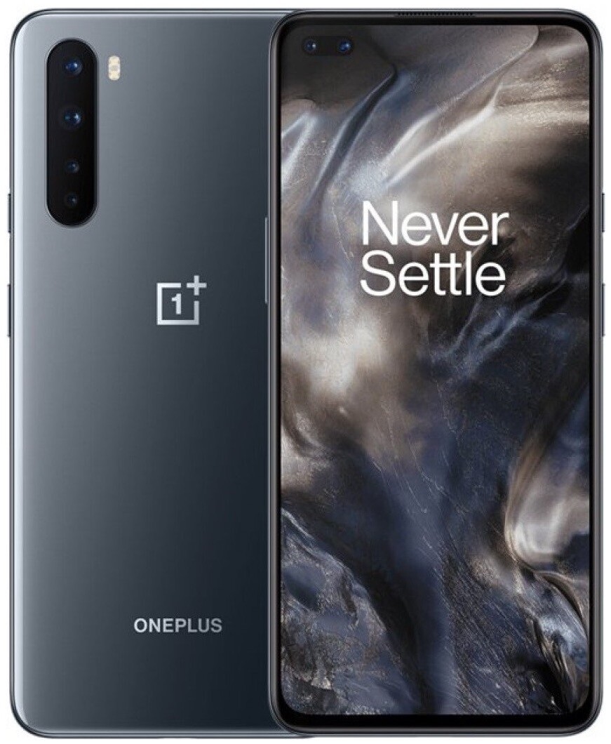 Купить OnePlus Nord в Москве по низкой цене с гарантией!